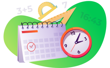 Развиваем математические
представления