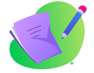 Освоит письмо печатными буквами. Научится писать слова, предложения не пропуская буквы