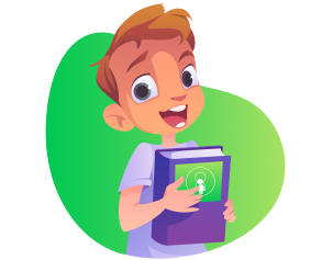 Расширит словарный запас и сможет выражать свои мысли ясно и точно