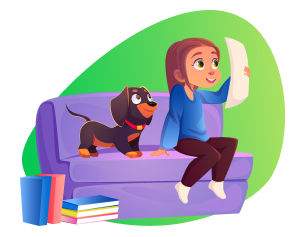 Формируем словарный запас