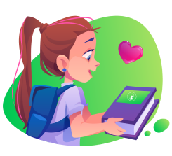 Приобретёт читательский
           опыт, улучшит эрудицию и
           культуру речи